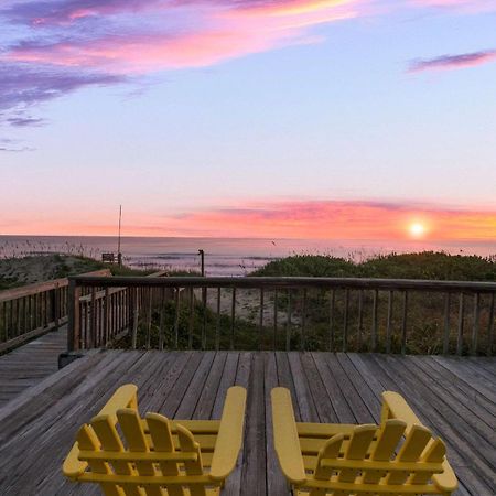Comfort Inn On The Ocean Kill Devil Hills Exterior foto