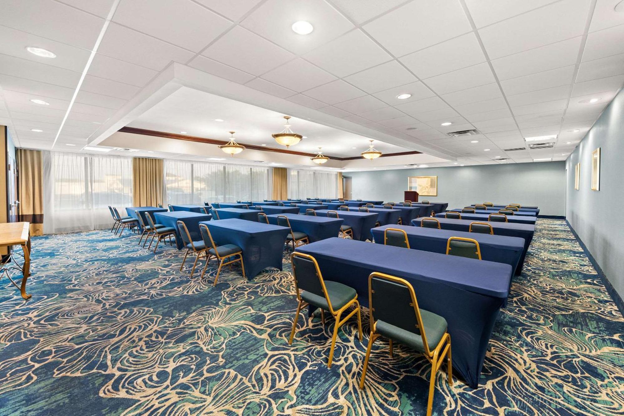 Comfort Inn On The Ocean Kill Devil Hills Exterior foto