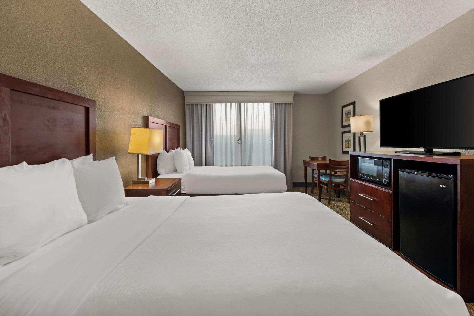 Comfort Inn On The Ocean Kill Devil Hills Exterior foto